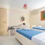 Εξοχικό σπίτι Sun Glyfada *