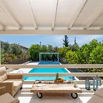 Εξοχικό σπίτι Sun Glyfada