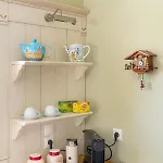Sun Glyfada Εξοχικό σπίτι