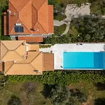 Εξοχικό σπίτι Sun Glyfada Γλυφάδα Φωκίδας