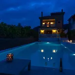 Sun Glyfada * Γλυφάδα Φωκίδας