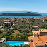 Εξοχικό σπίτι Sun Glyfada *