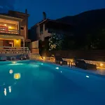 Sun Glyfada Εξοχικό σπίτι Γλυφάδα Φωκίδας