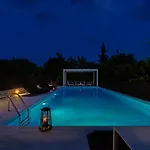 Εξοχικό σπίτι Sun Glyfada