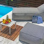 Εξοχικό σπίτι Sun Glyfada *