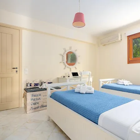 Lantställe Sun Glyfada *