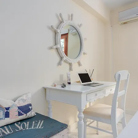 Sun Glyfada *