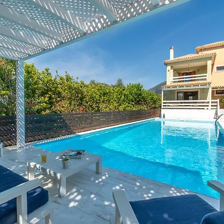 Country house Sun Glyfada