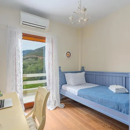 Sun Glyfada Country house *