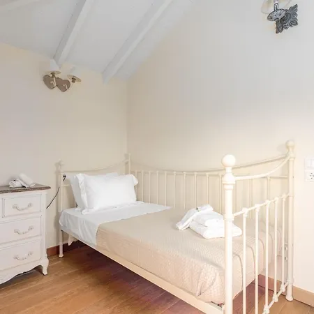 Sun Glyfada Country house Glyfada (Phocis)
