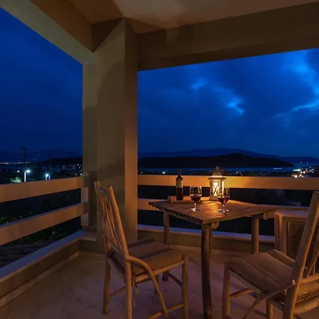 Sun Glyfada * Glyfada (Phocis)