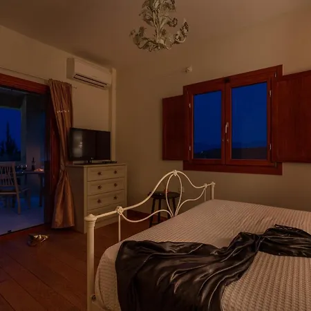 Country house Sun Glyfada Glyfada (Phocis)