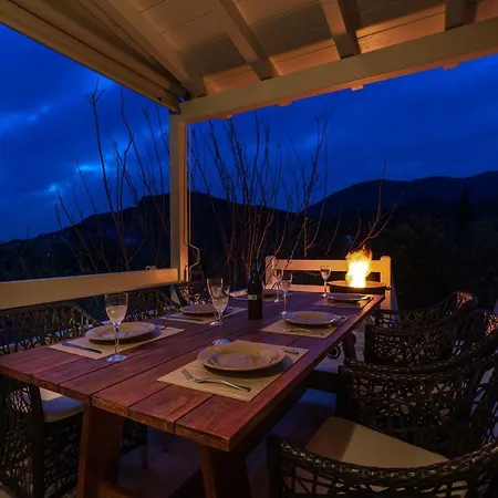 Sun Glyfada Glyfada (Phocis)