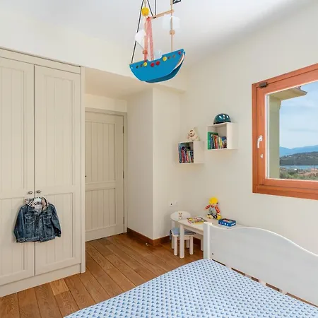 Sun Glyfada Glyfada (Phocis)