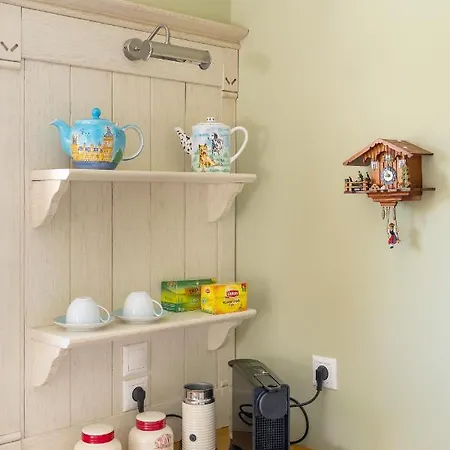 Sun Glyfada Lantställe