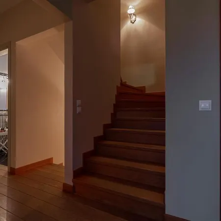 Country house Sun Glyfada *
