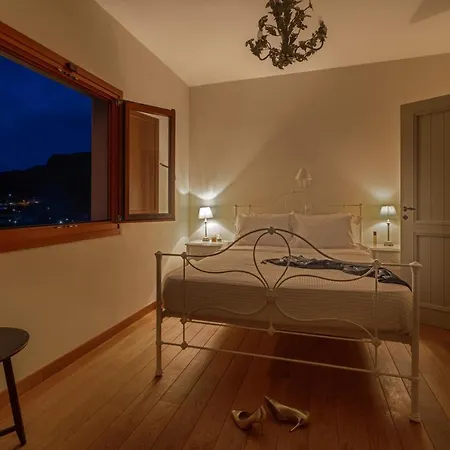 Lantställe Sun Glyfada