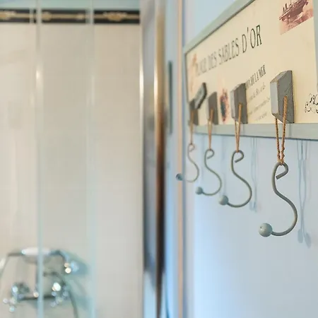 Sun Glyfada Lantställe