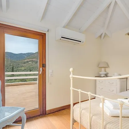 Country house Sun Glyfada *
