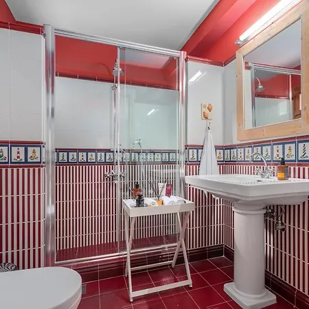 Sun Glyfada Lantställe *