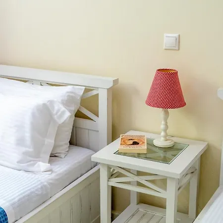 Sun Glyfada Lantställe *