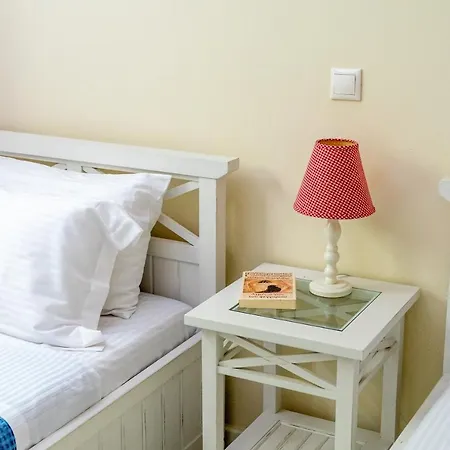 Sun Glyfada Country house *