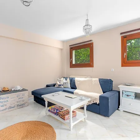 Country house Sun Glyfada *