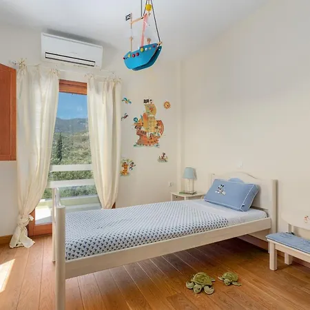 Country house Sun Glyfada *