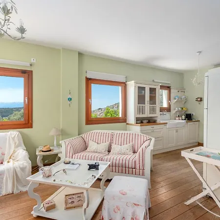 Country house Sun Glyfada Glyfada (Phocis)