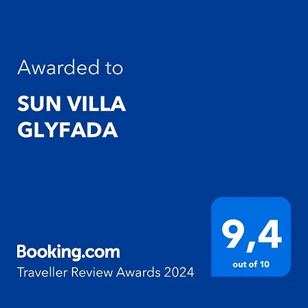 Sun Glyfada Country house