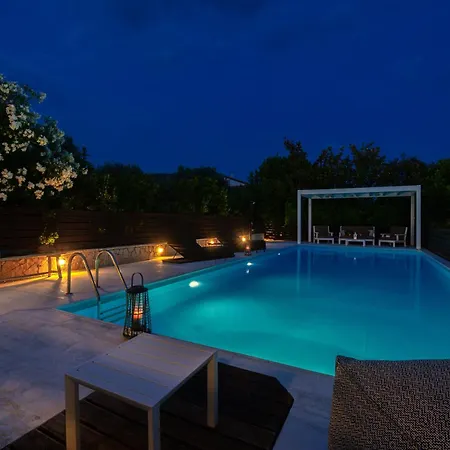 Sun Glyfada Glyfada (Phocis)