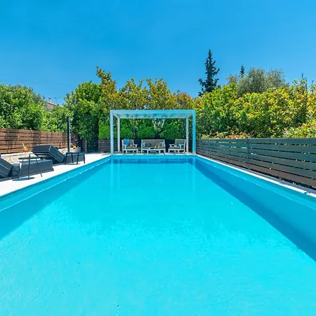 Sun Glyfada Country house *