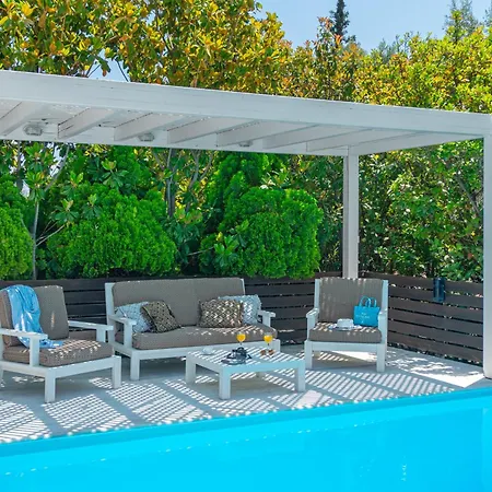 Country house Sun Glyfada Glyfada (Phocis)