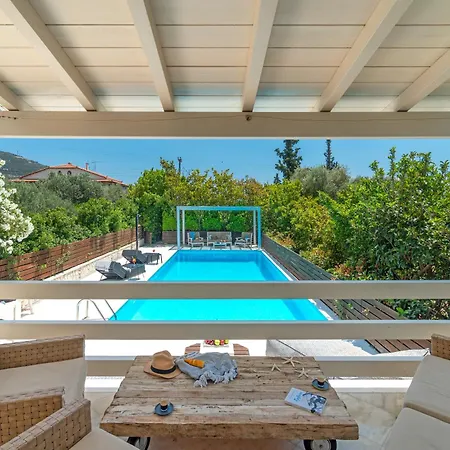 Sun Glyfada * Glyfada (Phocis)