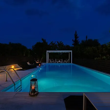乡村民宿 Sun Glyfada
