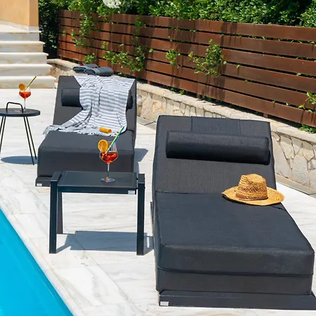 Sun Glyfada Country house *