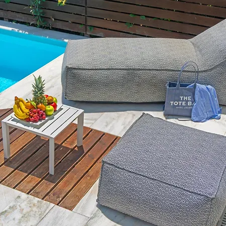 Country house Sun Glyfada *