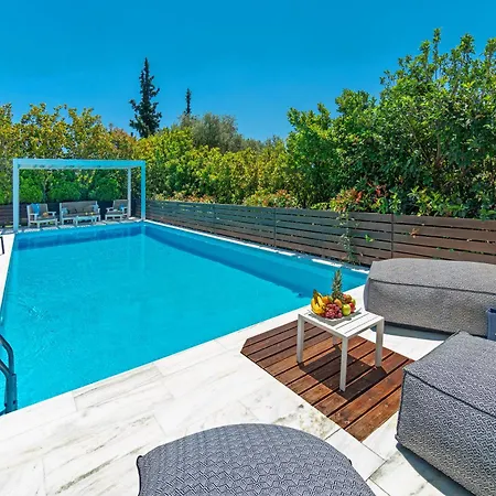 Country house Sun Glyfada Glyfada (Phocis)