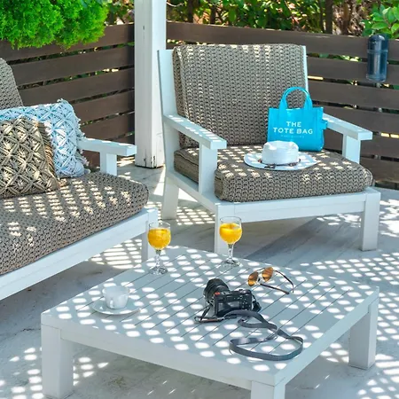 Sun Glyfada * Glyfada (Phocis)