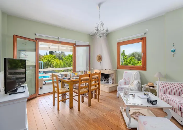 Sun Glyfada Glyfada (Phocis)