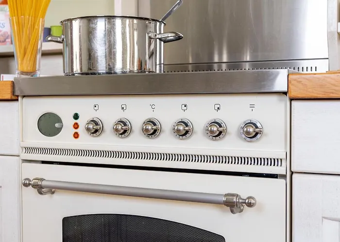 Séjour à la campagne Sun Glyfada *