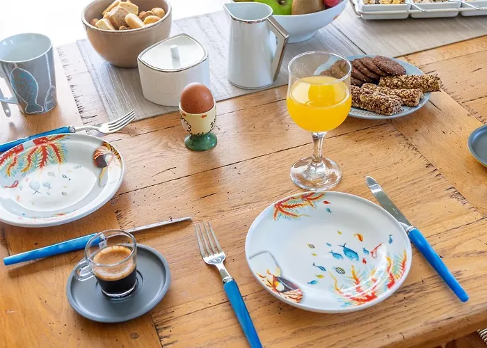 Séjour à la campagne Sun Glyfada *