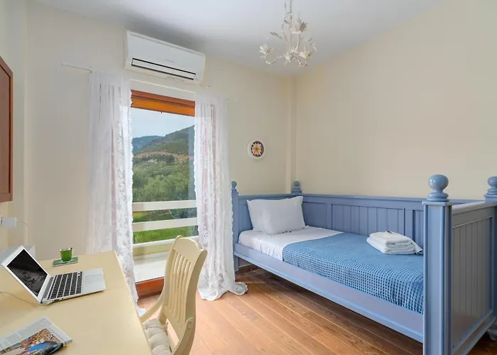 Sun Glyfada Séjour à la campagne *