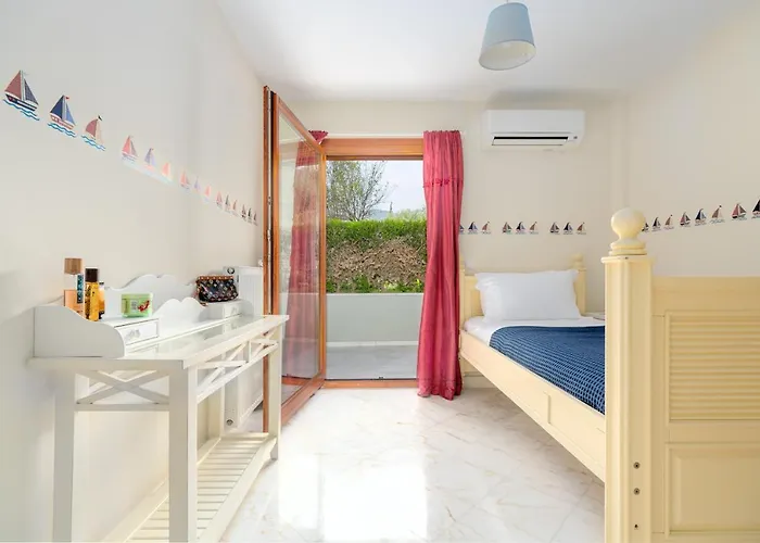 Sun Glyfada * Glyfada (Phocis)