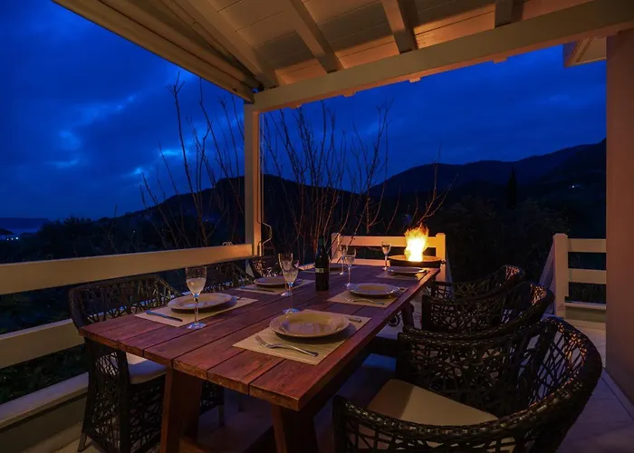 Sun Glyfada Glyfada (Phocis)