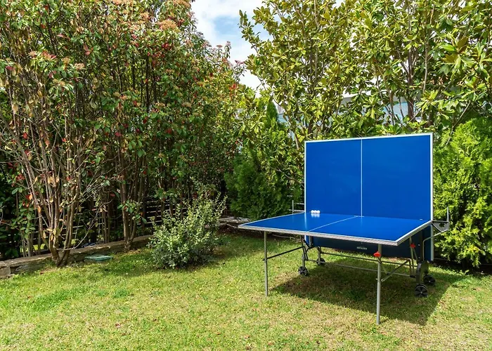 Séjour à la campagne Sun Glyfada Glyfada (Phocis)