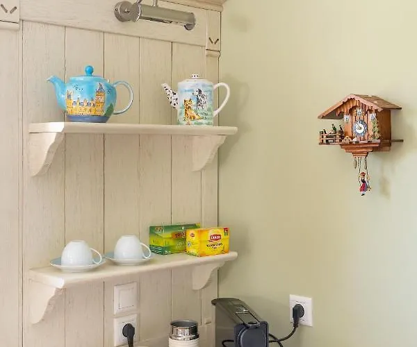 Sun Glyfada Séjour à la campagne