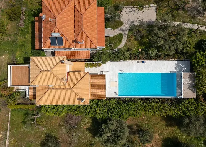 Séjour à la campagne Sun Glyfada Glyfada (Phocis)