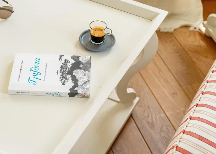 Sun Glyfada Séjour à la campagne *