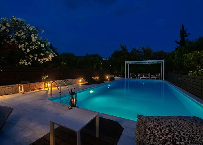 Sun Glyfada Glyfada (Phocis)